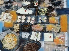 -束河人家(南锣鼓巷店)