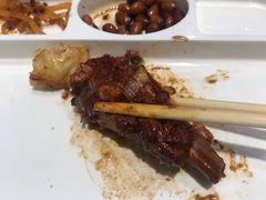 -灶座小锅烀饼·铁锅炖(道里店)