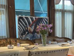 -一棵树·意大利西餐厅One Tree(新城店)