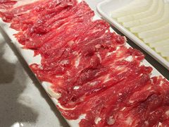 招牌鲜吊龙伴-古乐牛香·鲜牛肉牛杂火锅(千灯店)