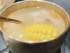 -大神太神·铁板烧(瑞虹天地月亮湾店)