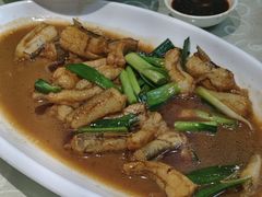 -何记面馆(龙泉山店)