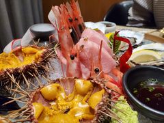 -月下料理(楷林IFC店)