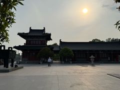 -凤城河风景区