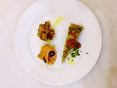 前菜-爱茉莉意大利西餐厅