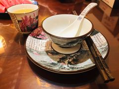 -杨记隆府(白象街店)