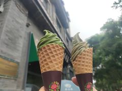 -吴裕泰茶庄(前门大街店)