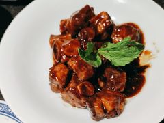 -南京大牌档(新街口德基广场店)