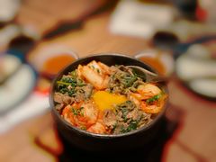 -烧肉达人•炭火烧肉(新天地店)