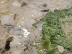 五谷酸辣鱼粉-五味草堂五谷渔粉(茂业店)