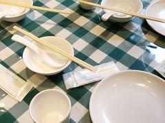 -紫光园·烤鸭·北京菜(劲松店)