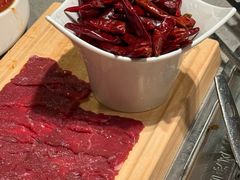 -海底捞火锅(苏宁生活广场店)