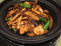 茶树菇-上海小南国(仲盛世界商城店)