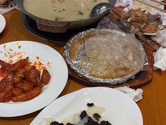 -龙梅肥肠鱼(明瓦廊店)