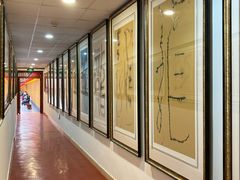 -龙华素斋(龙华路店)