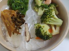 -王鼎精致料理铁板烧(世博源店)