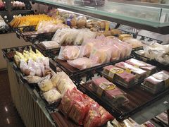 -Caidie Bakery采蝶轩(人民东路店)