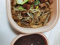 -葛记焖饼(桐柏路店)