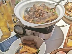 -时间仓(月湖公园店)