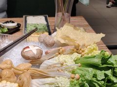 -春润大地海南椰子鸡(沙井京基百纳广场店)