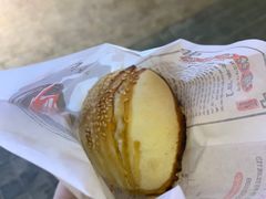 -百年夯碳烤胡椒饼(阿拉城店)