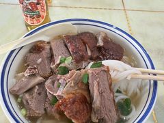 -香辉食馆(新兴路店)