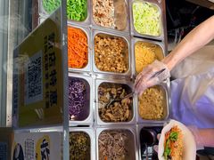 -张果佬年糕卷(科巷店)