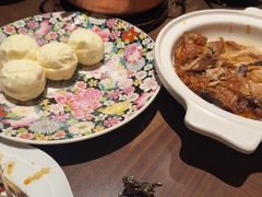 -奉天小馆·非遗东北菜(沈阳万象城店)
