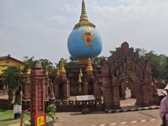 -一寨两国风景区
