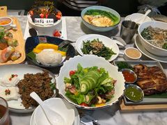 -PHO爺·越南料理(亦庄大族广场店)