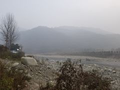 -海窝子古镇