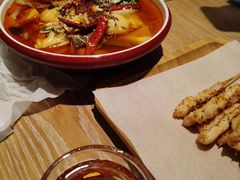 -小乾杯串店•16年沈阳烧烤(文安路店)