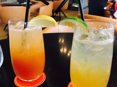-WOLFGANG PUCK KITCHEN & BAR(迪士尼小镇店)