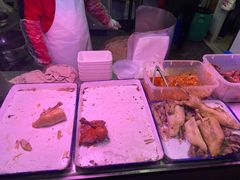 -章云板鸭(评事街店)