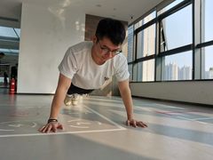 -WEGYMER健萌健身(麦德龙钰龙天下馆)