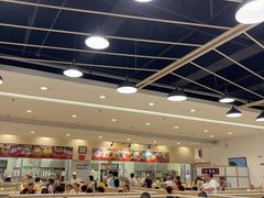 -清华大学-观畴园餐厅
