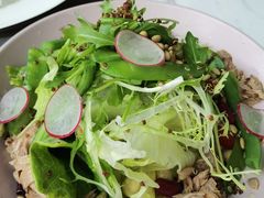 -乔泰勒JOETYLER西餐厅(曲江店)