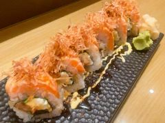 -西村日本料理(香格里拉饭店)