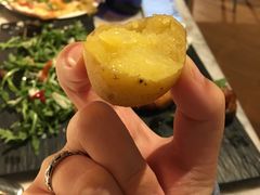 -玛尚诺意式餐厅(官舍店)
