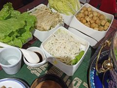 -龙虾风暴(松江店)