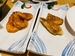 -山之川日料放题(通州店)