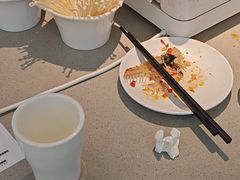 -半天妖烤鱼(和平印象城店)