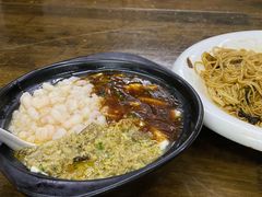 三虾豆腐-协和菜馆(凤凰街店)