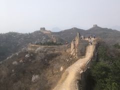 -蟠龙山长城景区