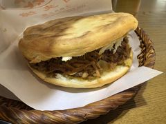 -山丹丹西北菜(金贸大厦店)