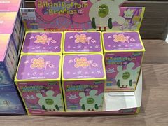 -泡泡玛特POPMART(大卫城店)