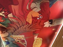 -比格比萨自助(宝山日月光店)