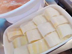 天府鲜竹笋片王-为什么牛潮汕牛肉火锅(中信广场店)