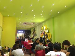 -果流香水果甜品(建政路店)