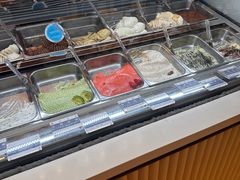 -CREAM STORY意大利手工冰淇淋&甜品(万象前海店)